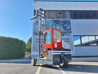 Multidirectional sideloader AMLIFT COMBI C4000-12