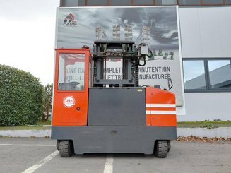 Multidirectional sideloader AMLIFT 40-15/55