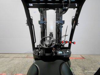 Three wheel front forklift Hangcha XC3-20i (CPDS20-XCY2G-SI) - 3