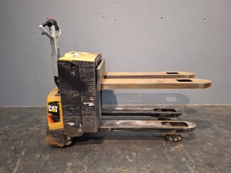 Pedestrian pallet truck Caterpillar NPP20N2E - 10