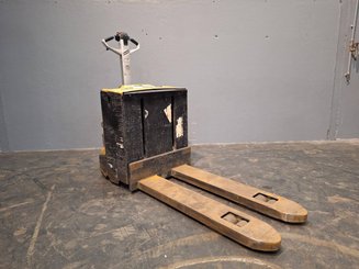 Pedestrian pallet truck Caterpillar NPP20N2E - 4