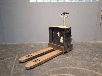 Pedestrian pallet truck Caterpillar NPP20N2E - 5
