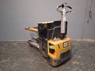 Pedestrian pallet truck Caterpillar NPP20N2E - 1
