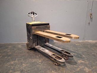 Pedestrian pallet truck Caterpillar NPP20N2E - 11