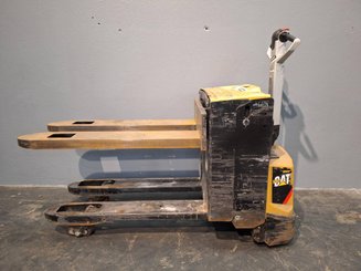 Pedestrian pallet truck Caterpillar NPP20N2E - 9