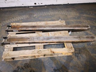 Fork extensions CAM 781