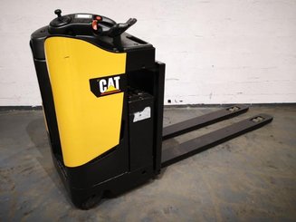 Low-level order picker Caterpillar NPR20N