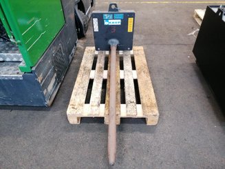 Boom Kaup 2T185T