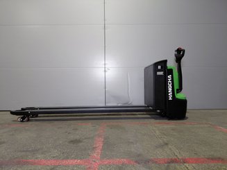 Electric pallet truck Hangcha CBD20-XT1-SI - 6