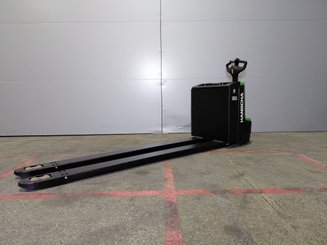 Electric pallet truck Hangcha CBD20-XT1-SI - 1