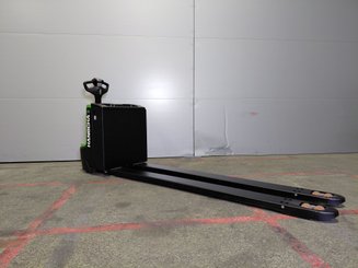 Electric pallet truck Hangcha CBD20-XT1-SI - 3
