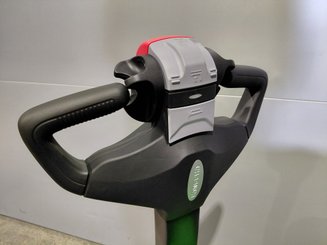 Electric pallet truck Hangcha CBD20-XT1-SI - 8