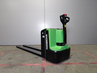 Electric pallet truck Hangcha CBD20-XT1-SI - 2
