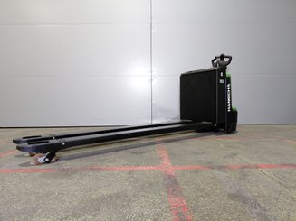 Electric pallet truck Hangcha CBD20-XT1-SI - 7