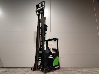 Reach truck Hangcha CQD12-XC5-SI - 6