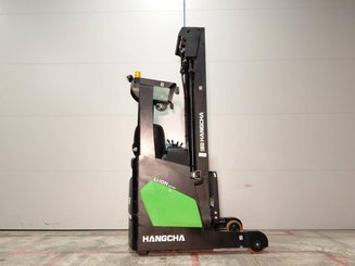 Reach truck Hangcha CQD12-XC5-SI