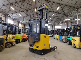 Reach truck Yale MR14 - 5