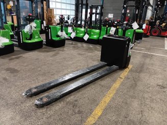 Pedestrian pallet truck Hangcha CBD30-XT1-SI - 1