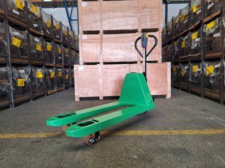 Electric pallet truck Hangcha CBD15-WS - 11