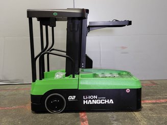 Vertical lift platform Hangcha CJD02-AMC1-M1I - 5