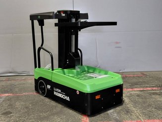 Vertical lift platform Hangcha CJD02-AMC1-M1I - 3