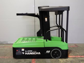Vertical lift platform Hangcha CJD02-AMC1-M1I - 4
