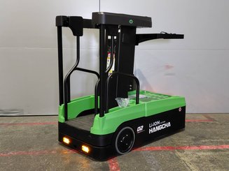 Vertical lift platform Hangcha CJD02-AMC1-M1I - 1