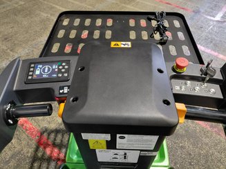 Vertical lift platform Hangcha CJD02-AMC1-M1I - 6