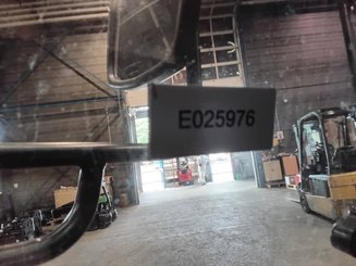 All-terrain forklift Hangcha TT30-4 (CPCD30-XW98C-RT4)
