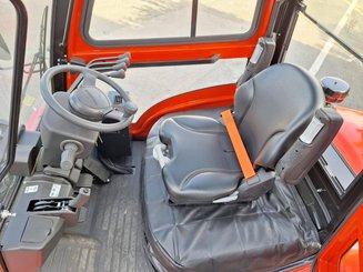 All-terrain forklift Hangcha TT35-4 - 12