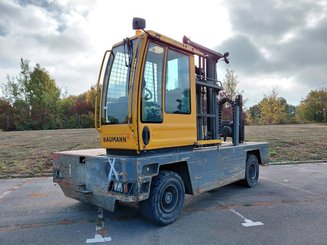Sideloader forklift truck Baumann GX70/14/40 - 1