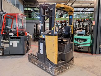 Reach truck Caterpillar NR16N - 3