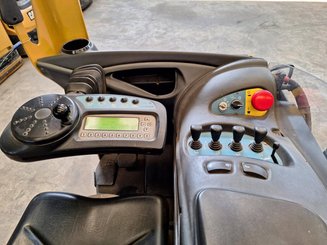 Reach truck Hyster R1.6H