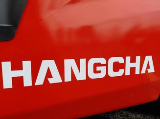 Diesel forklift Hangcha CPCD30-X2H7F1