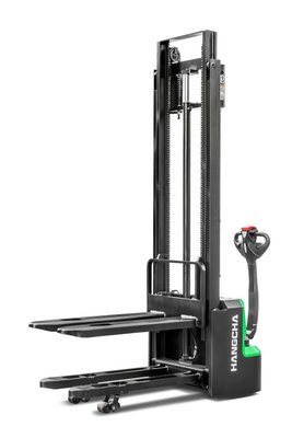 Pedestrian pallet stacker Hangcha CDD12-AMC2-Li - 1