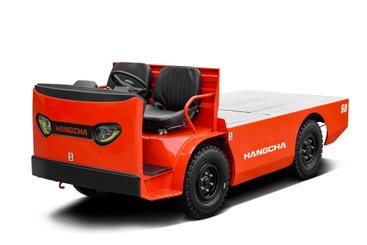 Tow tractor Hangcha BD20-XD2