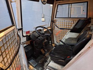 Tow tractor Charlatte T135