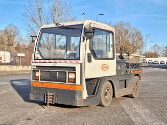 Tow tractor Simai TE250R