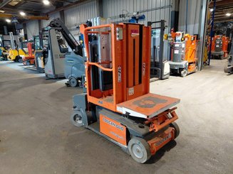 Vertical lift platform JLG TOUCANDUO