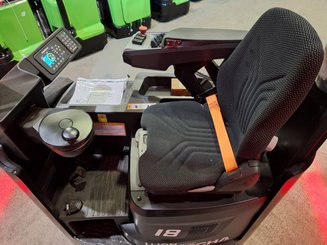 Reach truck Hangcha CQD18-XC5D-SI