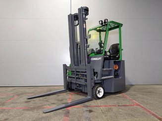 Four-way forklift Combilift COMBI CB2500