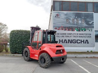 All-terrain forklift Hangcha TT50-4 (CPCD50-XW95C-RT4)