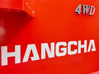 All-terrain forklift Hangcha TT50-4 (CPCD50-XW95C-RT4)