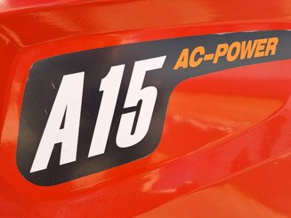 Electric forklift truck Hangcha A3W15