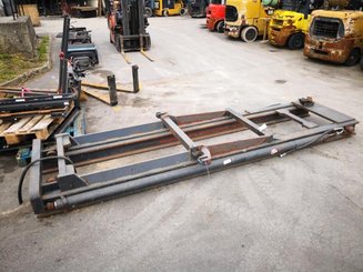 Handling accessories Fenwick MAT H80