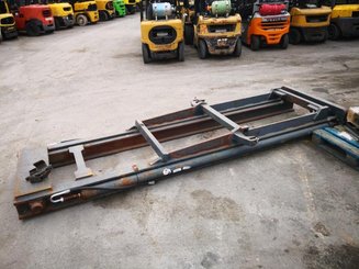 Handling accessories Fenwick MAT H80