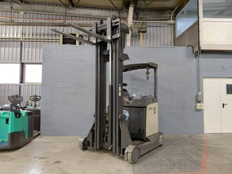 Reach truck Crown ESR5000