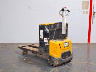 Pedestrian pallet truck Caterpillar NPP20N2E