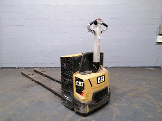 Pedestrian pallet truck Caterpillar NPP20N2