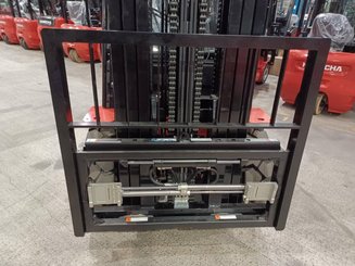 Four wheel front forklift Hangcha XF35G